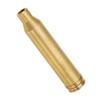 CAL 7MM laser alésage Sighter Red Dot Sight en laiton cartouche alésage calibre Siber