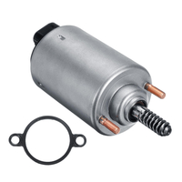 Calage variable des soupapes pour servomoteur VVT Valvetronic pour BMW 1 3 E46 X1 X3 11377509295 11377548387