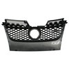 Calandre avant pour 06-09 VW Jetta GTI GLI