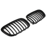 Calandre avant pour BMW E53 X5 Pre-Facelift Sport 99-03