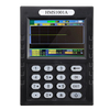 Calibrateur portatif de source doscilloscope de générateur de signal de signal analogique 4-20ma