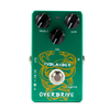 Caline CP-46 Overdrive pédale deffet guitare accessoires de guitare pièces de guitare
