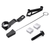 Cam Phaser Verrouillage Chaîne De Synchronisation Verrouillage Coin Outil De Réparation De Voiture Outils Pour Ford F-15