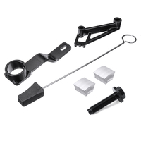 Cam Phaser Verrouillage Chaîne De Synchronisation Verrouillage Coin Outil De Réparation De Voiture Outils Pour Ford F-15