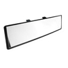 Camion de voiture 300mm Intérieur Rétroviseur anti-éblouissement Clip plat