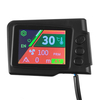 Camion de voiture de stationnement de chauffage diesel dair de moniteur de commutateur 12V LCD + télécommande