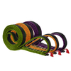 CAMNA 60cm Charge Max 22KN Escalade Sling Corde de sécurité dalpinisme Nylon Ceinture de protection haute altitude