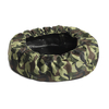 Camouflage Housse de pneu de roue de rechange pour Jeep SUV Couverture de pneu de rechange dautomobile 14 "15" 16 "