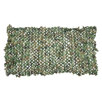 Camouflage Net Camouflage Net Ombrage Net Décoration Net Cour Camping En Plein Air Armée Militaire Sun Shelter Couvertur