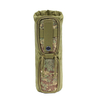 Camping tactique bouteille deau sac chasse accessoire pochette de rangement Molle EDC Pack