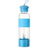 Camping en plein air Portable 450ML Mélangeur Électrique Presse-fruits Mélangeur Machine Smoothie Maker Bouteille