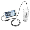 Caméra 8LEDs de tube dinspection dendoscope de téléphone portable dUSB de 8mm imperméable