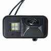 Caméra anti-choc DCDV DC12V étanche pour Toyota / Corolla 2007-2011 / Vios 2009 2010