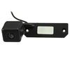 Caméra Caméra Inverse Sans Fil CCD Caméra Inverse pour VW Passat Golf T5 Caddy Touran