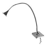 Caméra coaxiale Avatar Walksnail câble 14 cm/9 cm avec coque arrière