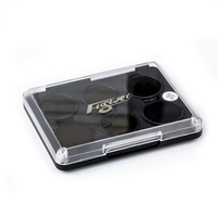 Caméra daction Flywoo ND CPL ensemble de filtres ND4/ND8/ND16/ND32/ND64/CPL/UV pour Gopro 9/10/SMO/nu/6/7