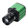 Caméra de diffusion en direct 2K HD Webcam denregistrement vidéo HDMI Caméra de sortie vidéo USB avec objectif vari