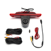 Caméra de feux de freinage de vue arrière de voiture pour Peugeot Expert Citroën Space Tourer Toyota ProAce 2007-2016