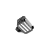 Caméra de lumière de remplissage magnétique HTX gradation accessoires de démontage rapide pour DJI Action 2