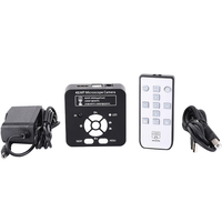 Caméra de Microscope HAYEAR 41MP,  1080 P,  caméra numérique de Microscope industriel HDMI / USB,  caméra HDMI de microscop
