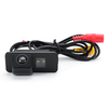 Caméra de recul arrière de voiture sans fil CCD pour Ford Mondeo Fiesta Focus S-Max Kug