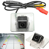 Caméra de recul de caméra de recul de vue arrière de voiture 12 V CCD pour Kia Optima K5 2012-2014