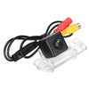 Caméra de recul de voiture HD Caméra de recul de stationnement CCD pour Mercedes classe E W211