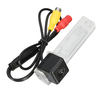 Caméra de recul pour voiture CCD Caméras de recul inversées pour VW Transporter T5 Touran & Caddy