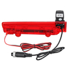 Caméra de recul pour voiture de secours avec feu de freinage pour VW Transporter T5 T6 2010-ON
