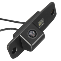Caméra de recul pour voiture pour Hyundai Elantra Accent Veracruz ix55 Tucson