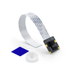 Caméra de Vision nocturne Raspberry Pi 800W Pixel caméra Pi V2 pour carte de développement Jetson Nano