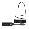 Caméra dinspection IP68 de lendorégulateur 1200P HD Wifi 8LED pour iPhone Android