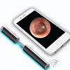 Caméra dotoscope WiFi de haute précision nettoyeur visuel intelligent de sélection doreille HD enlèvement de c