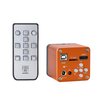 Caméra HAYEAR HY-2317 avec HDMI USB2.0 deux ports daffichage HD Microscope compact léger