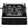 Caméra sans fil caméra de recul arrière caméra ccd pour voiture camion caravane 12-24v