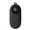 Caméra Silicone Housse De Protection Objectif Protecteur Décran Anti-rayures Étui Caméra Accessoires pour Insta360