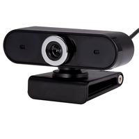 Caméra USB de classe en ligne haute définition Caméra audio intégrée Nroadcast en direct