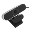 Caméra Web à mise au point automatique USB 2.0 Webcam et microphone pour ordinateur portable de bureau