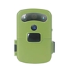Caméra de chasse HD WIFI Vision nocturne infrarouge PIR Caméra de chasse à induction Caméra de sécurité intégrée 6000mAh