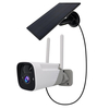 Caméra de surveillance sans fil 1080P HD grand angle 135° IR vision nocturne téléphone à distance APP contrôle détection