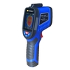 Caméra dimagerie thermique portable XEAST XE-27 Thermomètre infrarouge 2, 4 pouces LCD Écran avec mesure de la tempé
