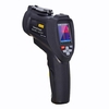 Caméra infrarouge à écran infrarouge DT-9868 -20 -300 ℃ 48608 pixels TFT