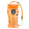CAMTOA 2.25L sac à eau extérieur TPU pliable réservoir deau système dhydratation sac à dos Camping randonnée e