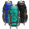 CAMTOA 40L Sac À Dos Étanche Grande Capacité En Plein Air Alpinisme Camping Voyage Randonnée Sac Sac À Bandoulière