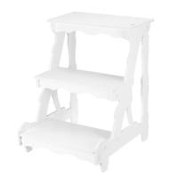 Canapé décontracté côté café table à thé loisirs magazine bureau étagère de rangement balcon