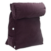 Canapé dossier coussin lit canapé siège repos coussin taille Support dossier oreiller avec coussin de tête meubles de bu