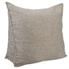 Canapé dossier coussin lit canapé Triangle siège repos coussin lecture taille soutien dossier oreiller tapis maison bure