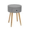 Canapé Table basse Table basse Table dappoint de rangement multifonctionnel Table basse créative meuble TV combinai