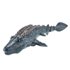 Canglong 2.4G 20 Km / h haute vitesse télécommande bateau de course eau RC bateau enfants modèle jouet
