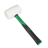 Caoutchouc Blanc/Noir Hammer Caoutchouc Noir Hammer Décoration Protection Environnementale Installation Hammer Caoutchou